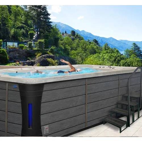 Swimspa X-Series hot tubs for sale in Idaho Falls